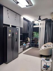 Parc Rosewood (D25), Condominium #482868221